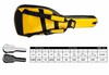 IbanezIGB571-YE POWERPAD DESIGNER COLLECTIONの画像