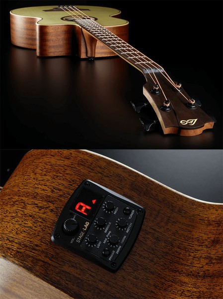 LAGTramontane　T117BCEの画像