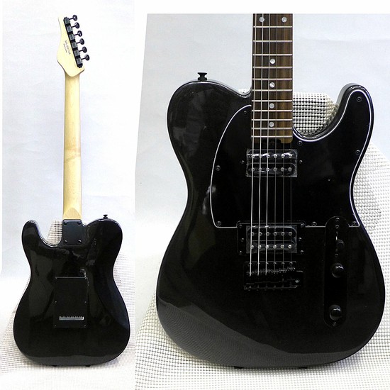 SchecterOL-PT-2H-VTR/BKM/Rの画像