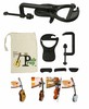 Stones MusicPub Prop　簡易楽器スタンド／ホルダーの画像