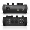 IK MultimediaAXE I/O ONE USB-C オーディオ・インターフェイスの画像