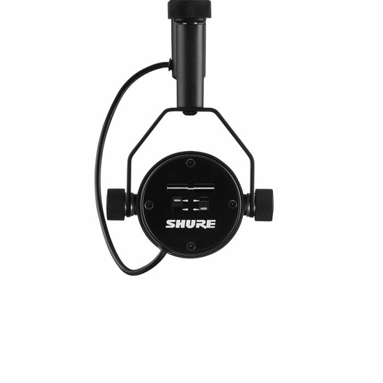 ShureSM7B　ボーカルマイクロホン SHURE100th プレミアムセールの画像