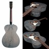 Art and LutherieLegacy Denim BLUE SG Q-Dscの画像