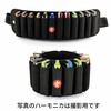 HohnerFlexBelt / 10 ホール用ハーモニカベルトの画像