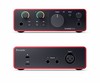 FocusriteScarlett Solo (gen4)の画像