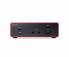 FocusriteScarlett Solo Studio Pack (gen4)の画像