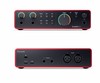 FocusriteScarlett 2i2 (gen4)の画像