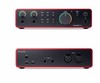 FocusriteScarlett 2i2 Studio Pack (gen4)の画像