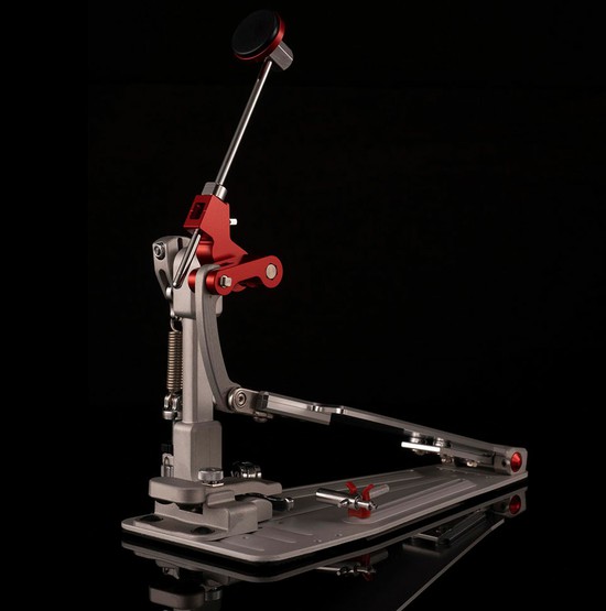 PearlDEMON XR Single Pedal P-3500Dの画像