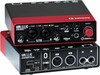 steinbergUSB3.0 オーディオインターフェイス 32bit/192kHz レッド UR22C RDの画像
