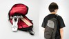 Pearlエリミネータ レッドライン  L.T (P-2050CF) Pearl× anelloボディーバック つき限定パッケージの画像