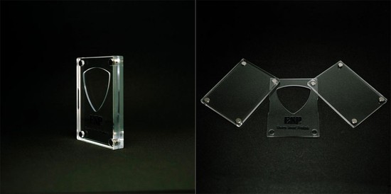ESPPICK MONOLITH for Triangle Shape PM-SD-Eの画像