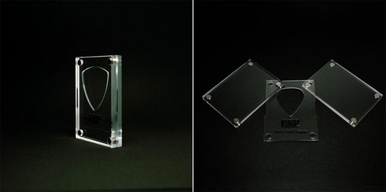 ESPPICK MONOLITH for Teardrop Shape PM-ST-Eの画像