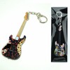 ESPNavigator N-ST SGZ Custom -EDEN- AK-SGZ-01 ESP Acrylic Keyholder Guitar Collection -SUGIZO Vol.1-の画像