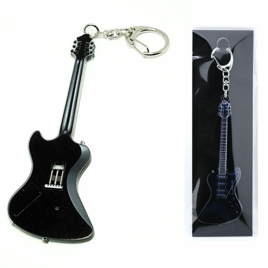 ESPESP ECLIPSE R-IX AK-SGZ-05 ESP Acrylic Keyholder Guitar Collection -SUGIZO Vol.1-の画像