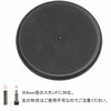 WincentW-6RLP 6”トレーニングパッドの画像