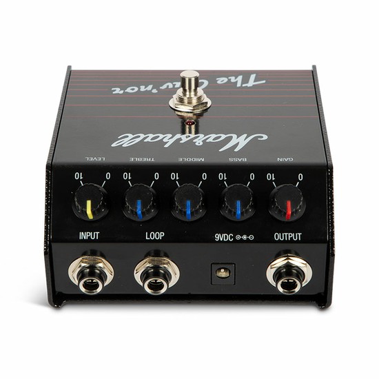 MarshallTHE GUV‘NOR PEDL-00101の画像