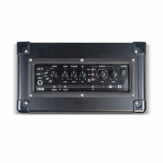 BlackstarID:CORE V4 Stereo 10の画像