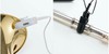 KORGCONTACT MICROPHONE CM-400の画像