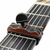 TENORスペイン製木製カポタスト　TCHW-4の画像