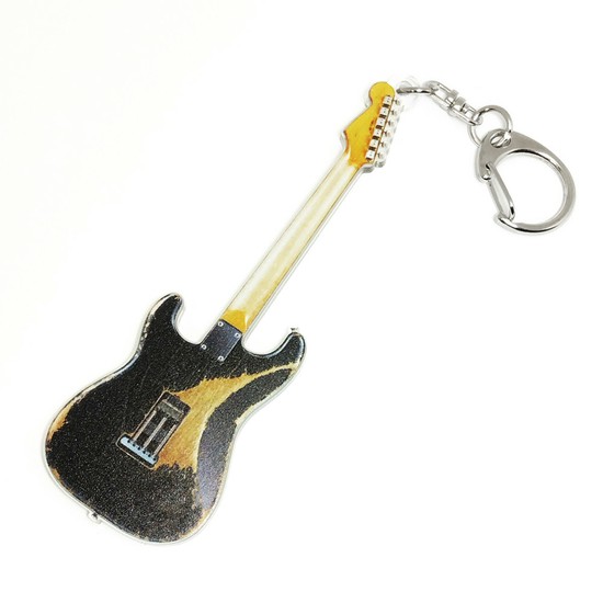 ESPアクリルキーホルダー  AK-SGZ-06 SUGIZOの画像