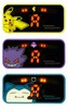 KORGポケモンクリップチューナー Pitchclip 2+ P094 ゲンガーの画像