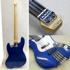 SchecterOL-HLB/STBの画像