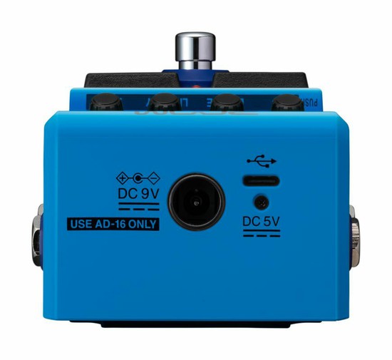 ZoomMS-70CDR+ MultiStompの画像