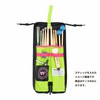 VicFirthVF ESSENTIAL STICK BAG VIC-VXSB NEの画像
