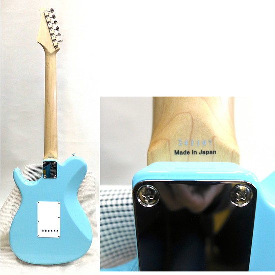 ProvidencepH-202RSC/SS HEARTBREAKER SOBの画像