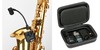 XviveXV-U7/SAXTP U7 Saxophone and Trumpet Wireless Systemの画像