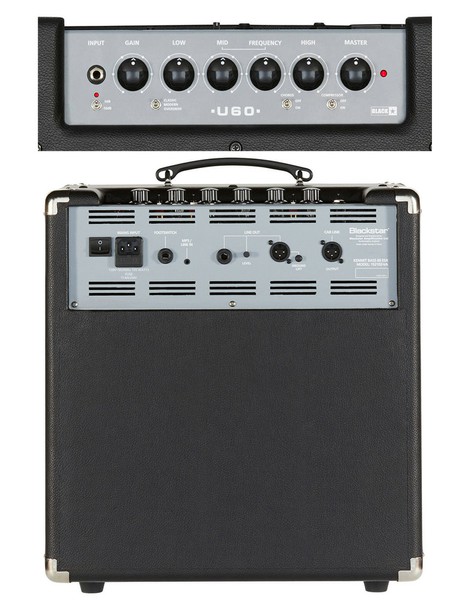 BlackstarUNITY60の画像