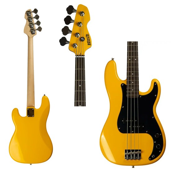 MarkbassMB Yellow PB MAK-B YEPB4の画像