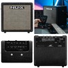 NUXPortable Amplifier Mighty 8BT MKIIの画像