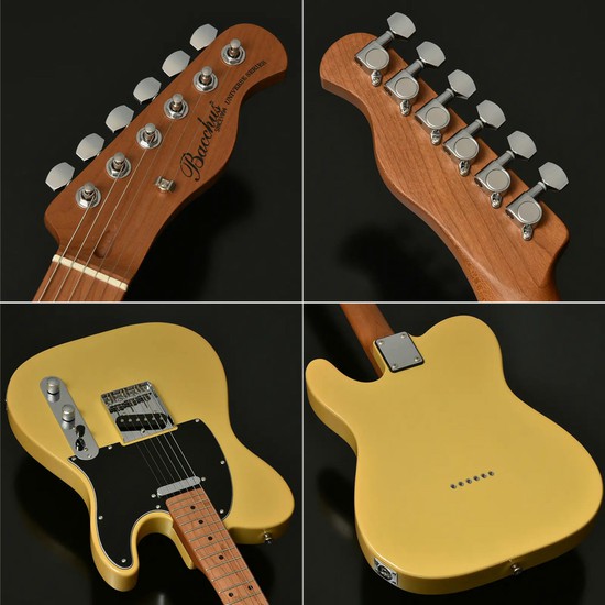 BacchusBTE-1-RSM/M BBDの画像