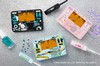 KORGTM-70C SCN（シナモロール）サンリオコラボモデルの画像