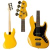 MarkbassMB Yellow JB MAK-B YEJB4の画像