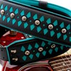 Right On StrapsARMOUR Tealの画像