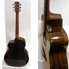 BadenA-style SR-NVS【Rosewood】の画像
