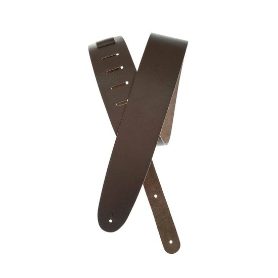 D'AddarioBasic Leather Strapの画像