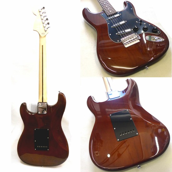 SchecterPS-ST-DH/GWN/Rの画像