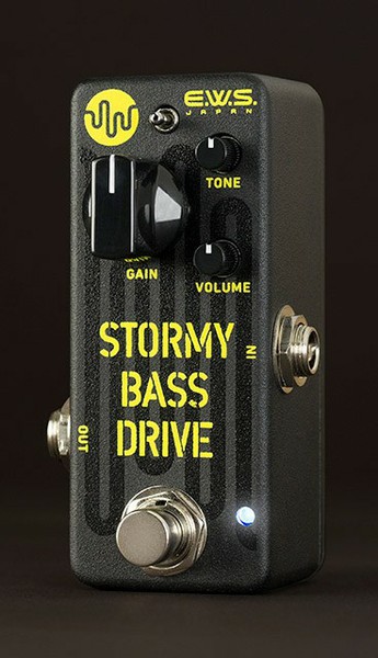 EWSStormy Bass Driveの画像