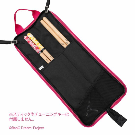 PearlPoppin'Party Model PSC-STBAND＃PPの画像