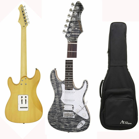 AriaProII714-AE200 BKDMの画像