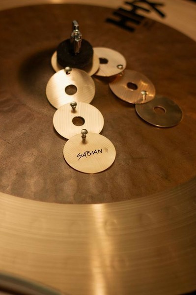 SabianAA-CYMBITSの画像