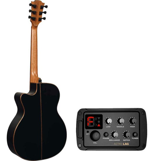 LAGT118ACE-BLKの画像