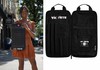 VicFirthVIC-VXSB0063 PERFORMER CLASSIC STICK BAG BLACKの画像