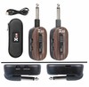Xvive2.4GHz guitar wireless XV-A24の画像