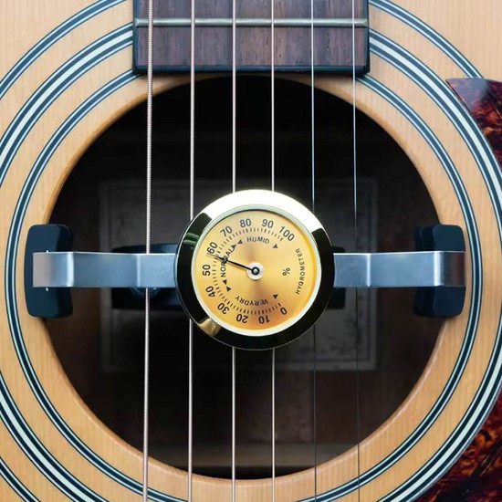 GuittoGHD-03 for Acoustic & Classic Guitarの画像