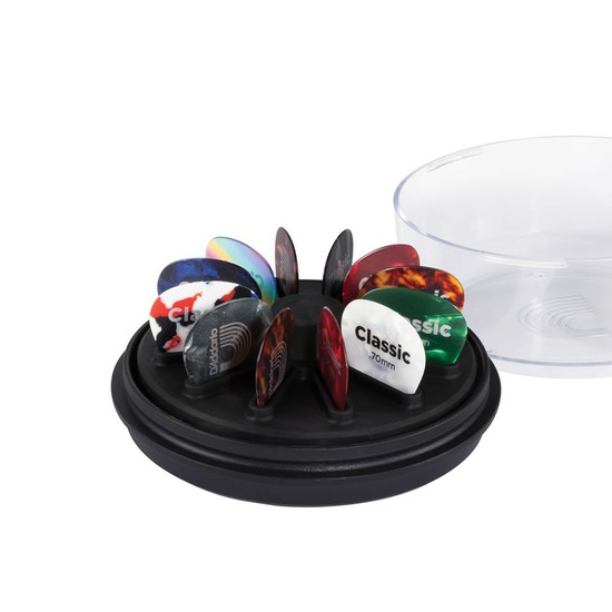 D'AddarioPick Holder 360 PW-PH360-01の画像